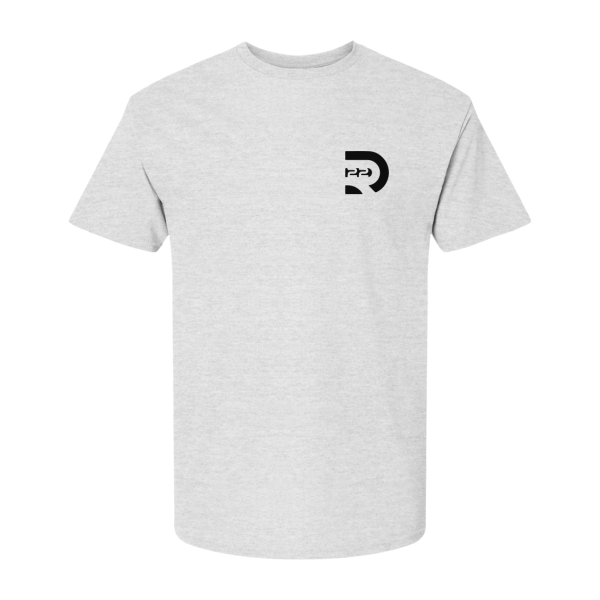 Adult Drenner Lacrosse HD Cotton Short Sleeve T-Shirt