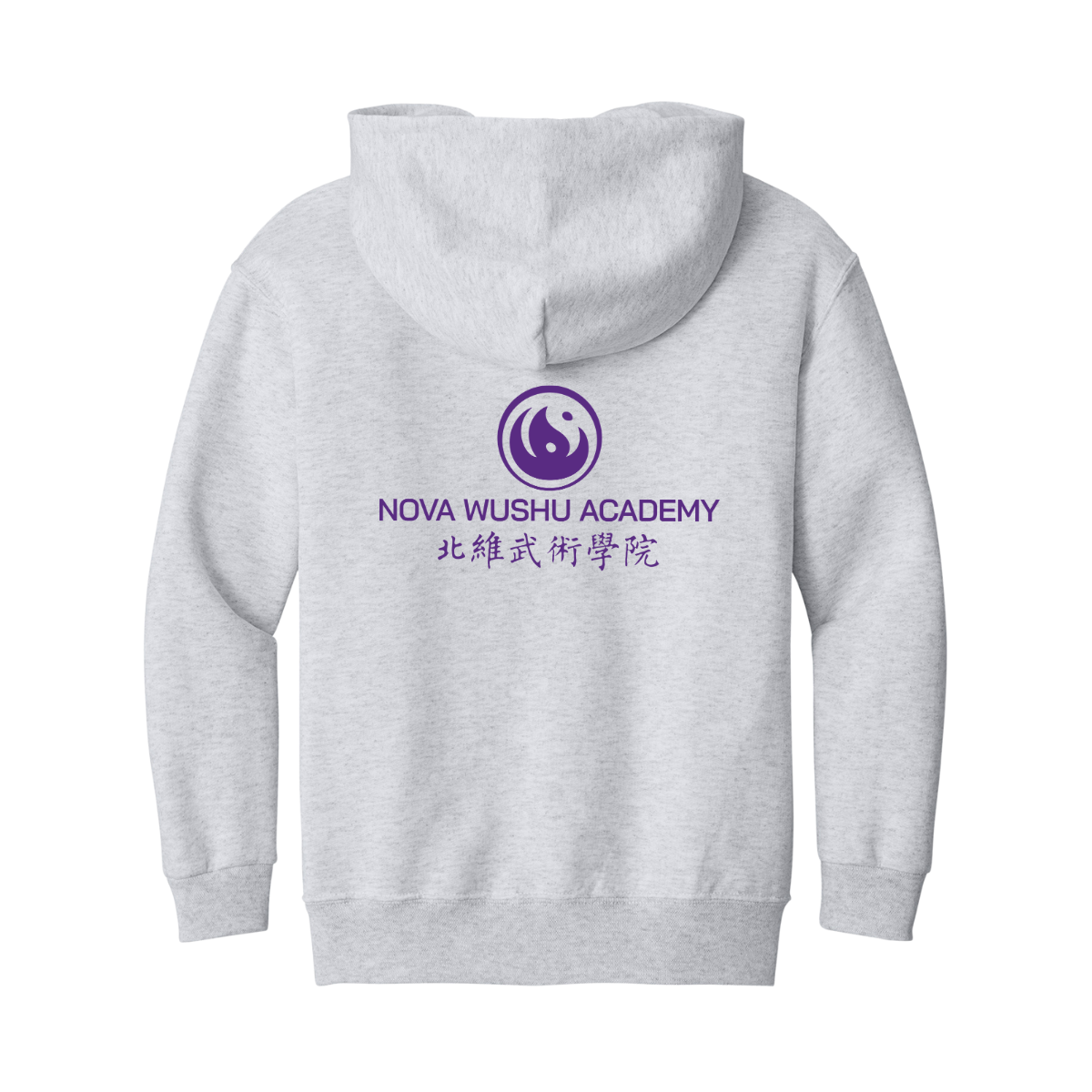 Youth Classic Hoodie