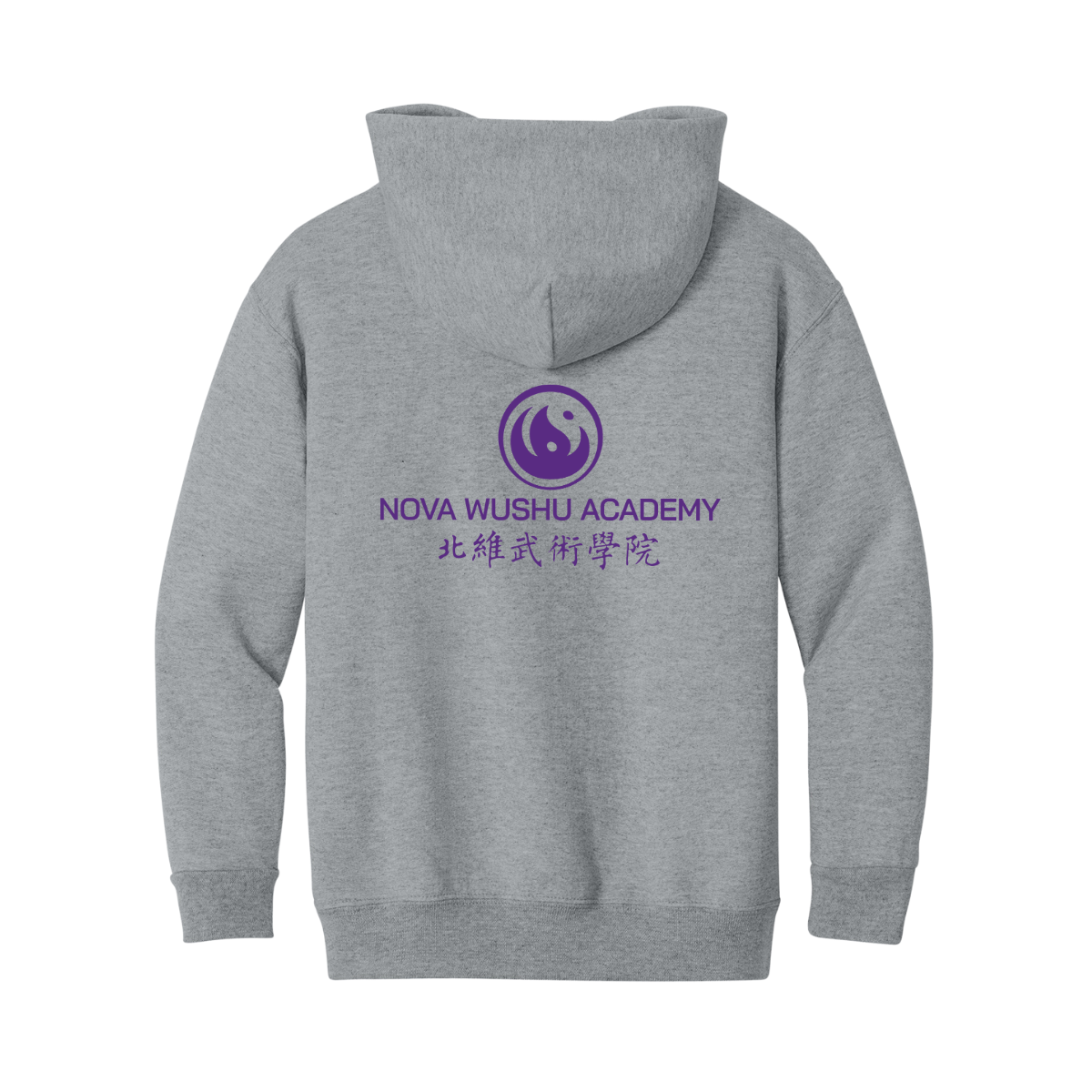 Youth Classic Hoodie