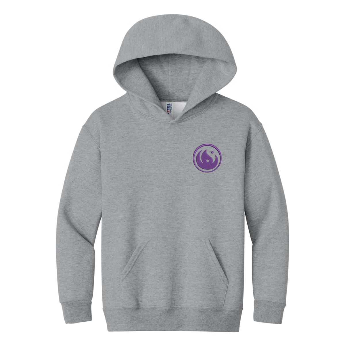 Youth Classic Hoodie