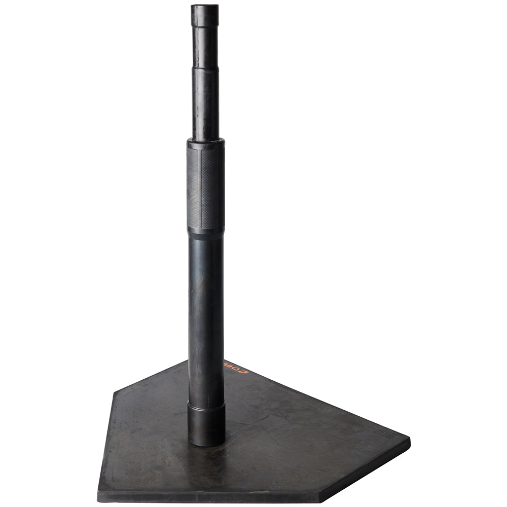 HEAVY DUTY RUBBER BATTING TEE - BULK - B050A