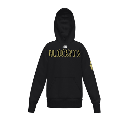 New Balance Fleece Hoodie