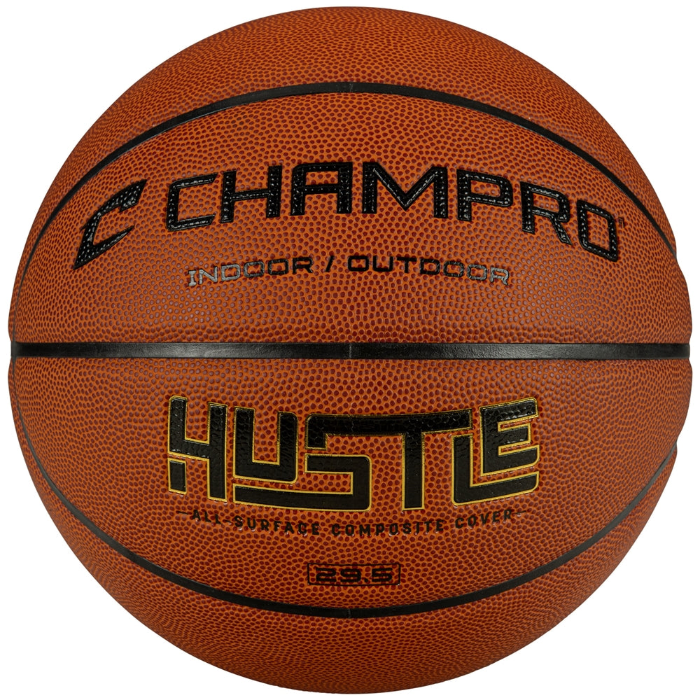 HUSTLE BASKETBALL - BB9OR275