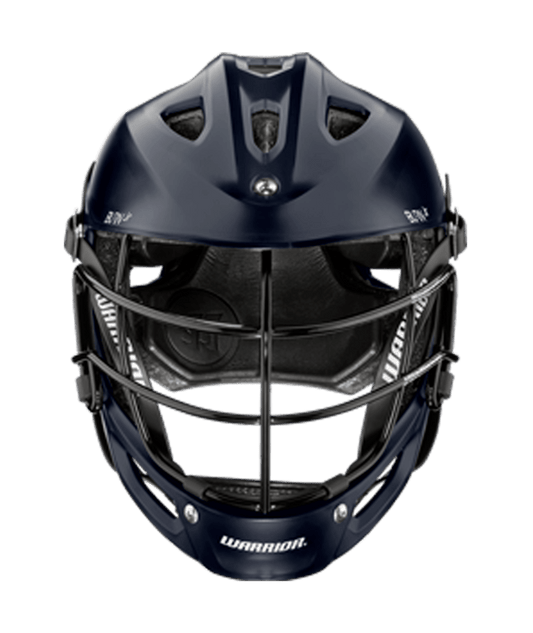 BURN JR HELMET - BJRH19 NV OSZ