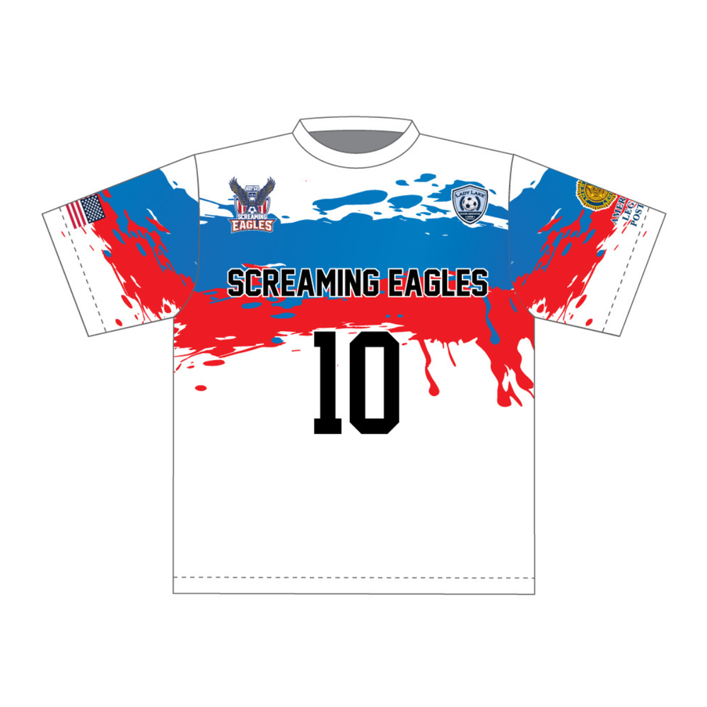 Eagles Jersey