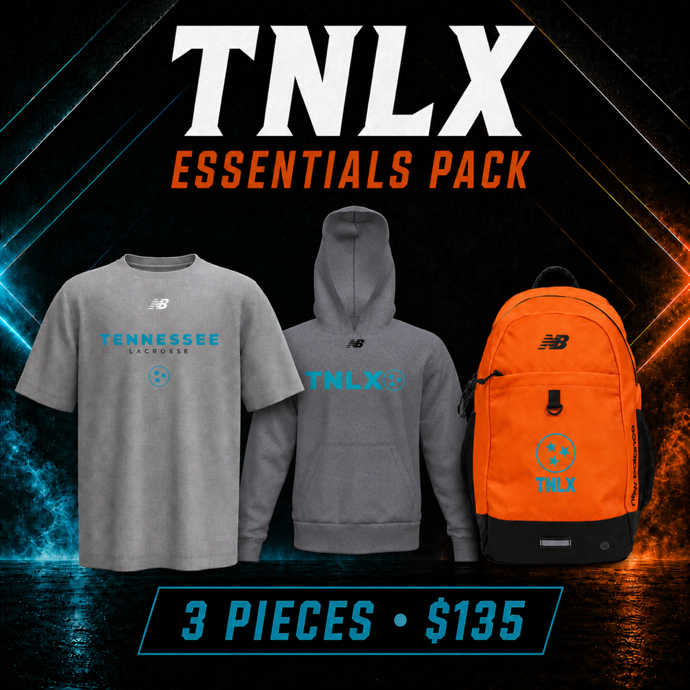 TNLX Essentials Pack bundle