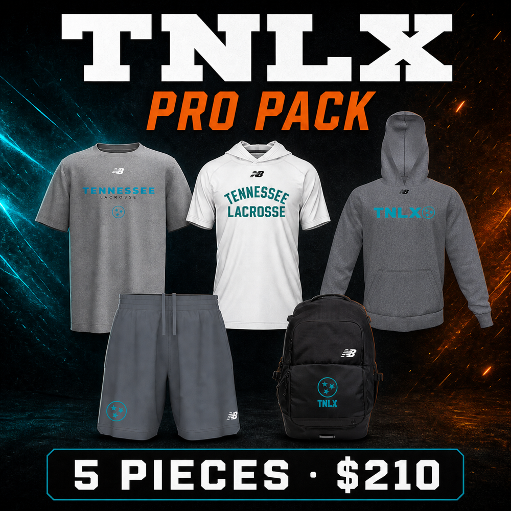 TNLX Pro Pack bundle
