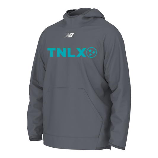 TNLX New Balance Zone Tech Hoodie