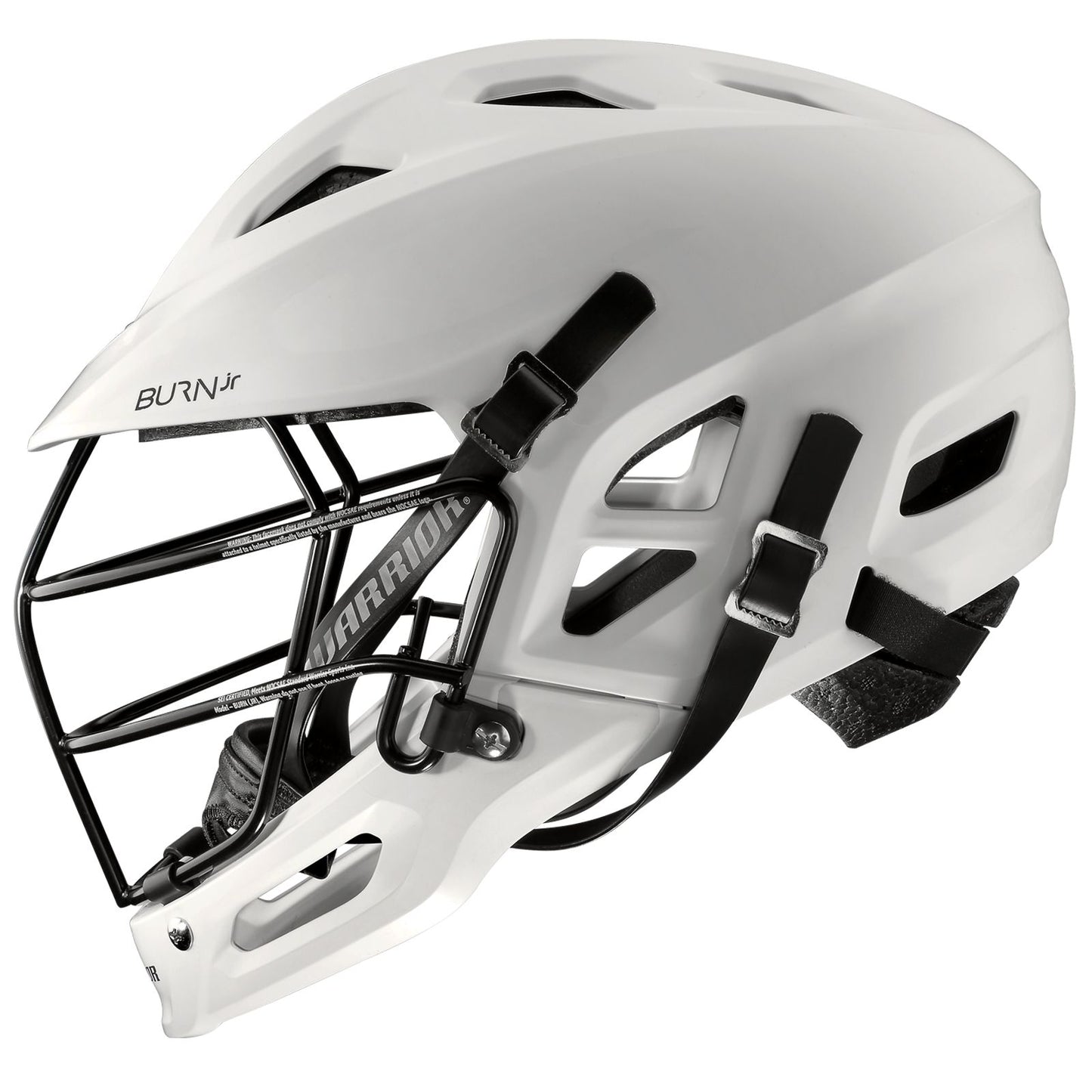 Youth 11U 4pc Starter Kit - Lincoln