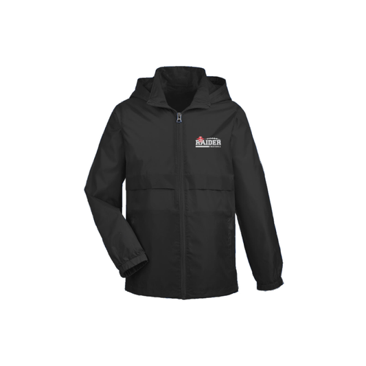 Youth Fairport Football and Cheer Lightweight Jacket