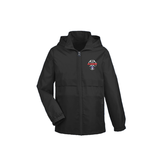 Youth Fairport Football and Cheer Lightweight Jacket