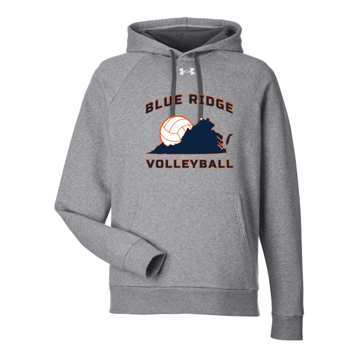 UA Women's Rival Hood