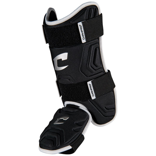 BATTER'S PROTECTIVE ANKLE GUARD - BPAGYB