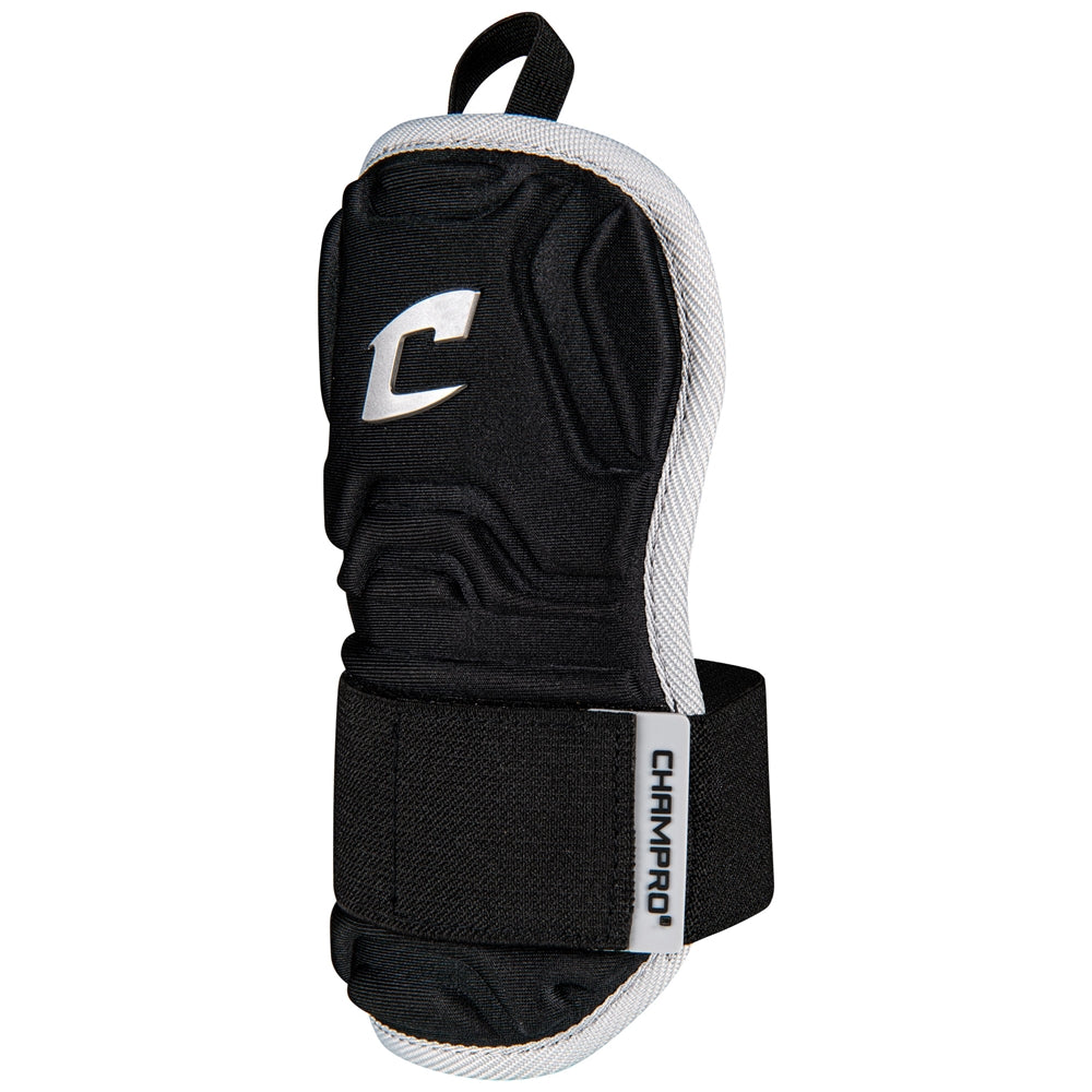BATTER'S PROTECIVE HAND GUARD - BPHGYB