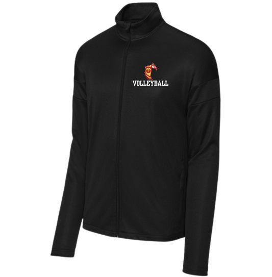 Men's Sport-Tek Full Zip Jacket