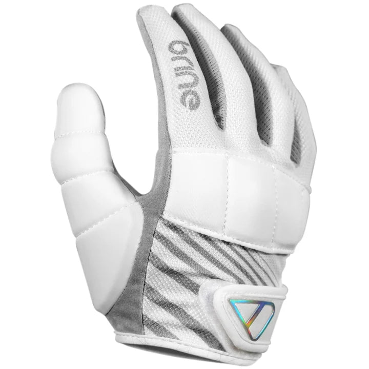 Women's Brine Lacrosse Field Glove