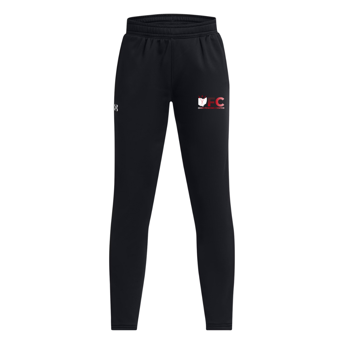 UA Youth Command Pant 