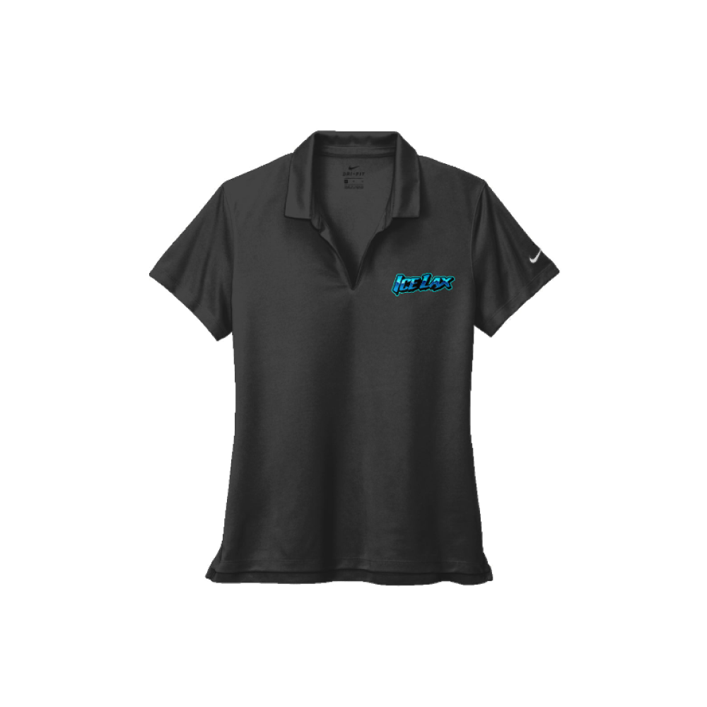 Women's ICE LAX Nike Dri-FIT Polo