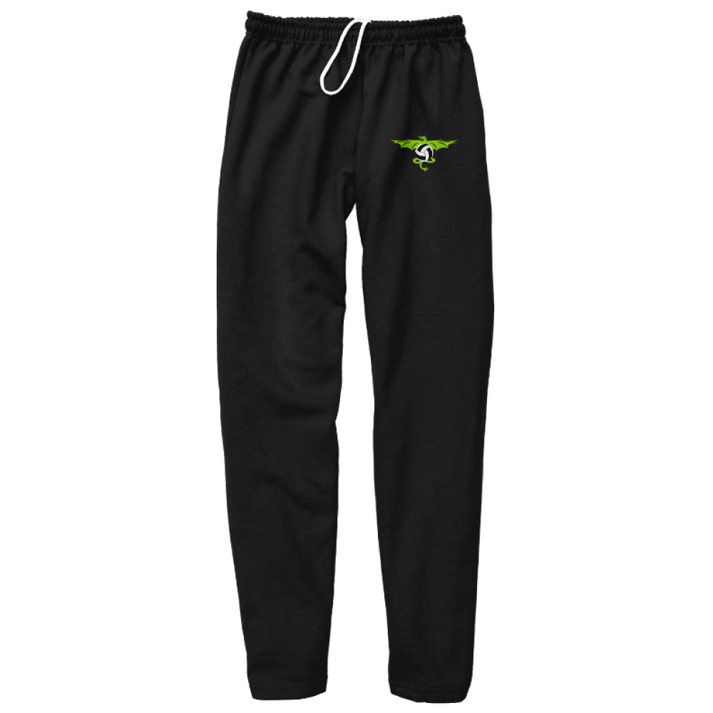 Adult RVA Relaxed Sweatpants
