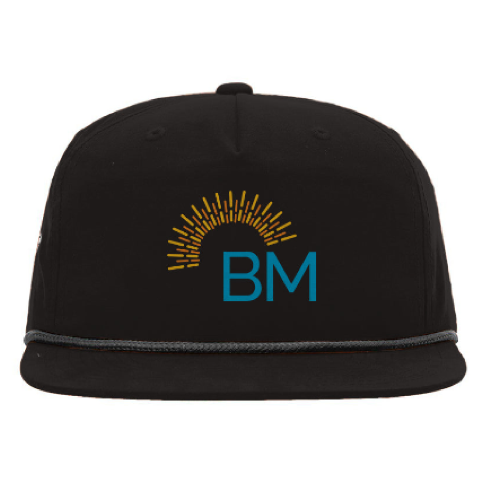 BestMind Umpqua Snapback Cap