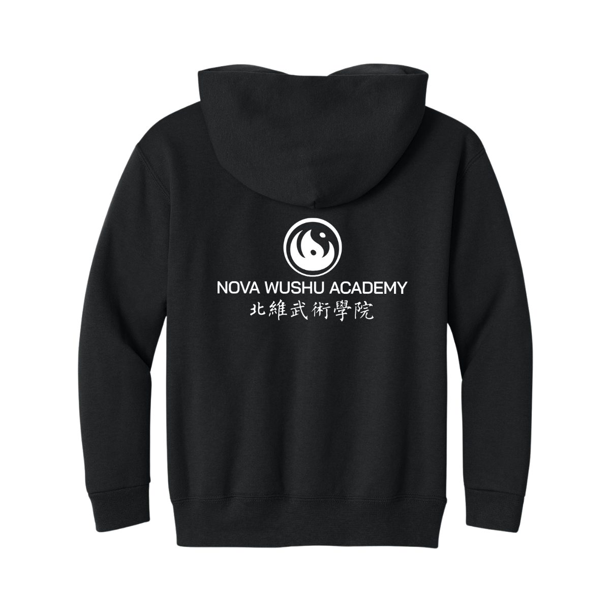 Youth Classic Hoodie