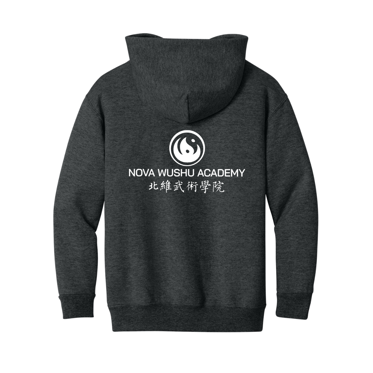 Youth Classic Hoodie