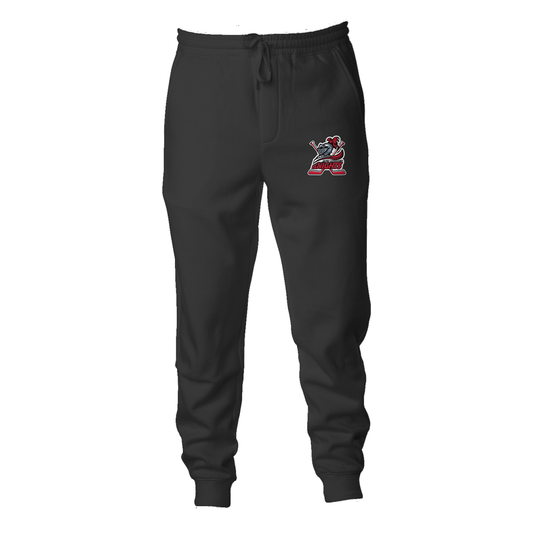 Adult Knights Midweight Fleece Joggers