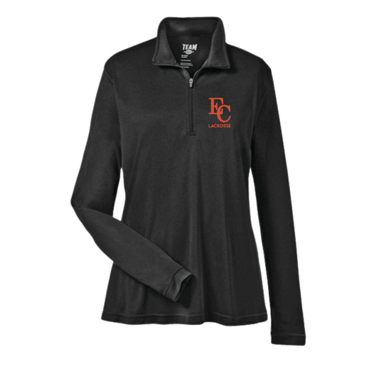 Women's ECYL Zone Performance 1/4 Zip