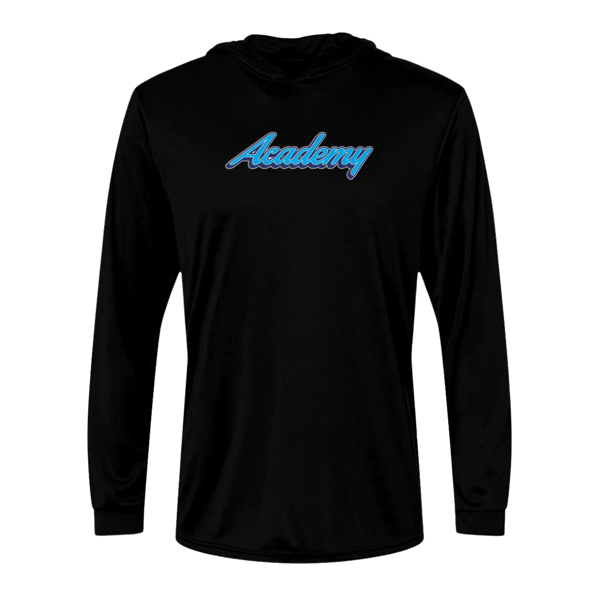 Adult SDLA Paragon Bahama Sun Hoodie