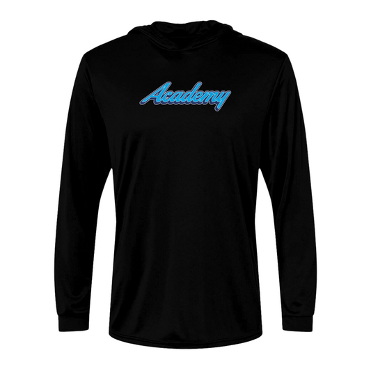 Adult SDLA Paragon Bahama Sun Hoodie