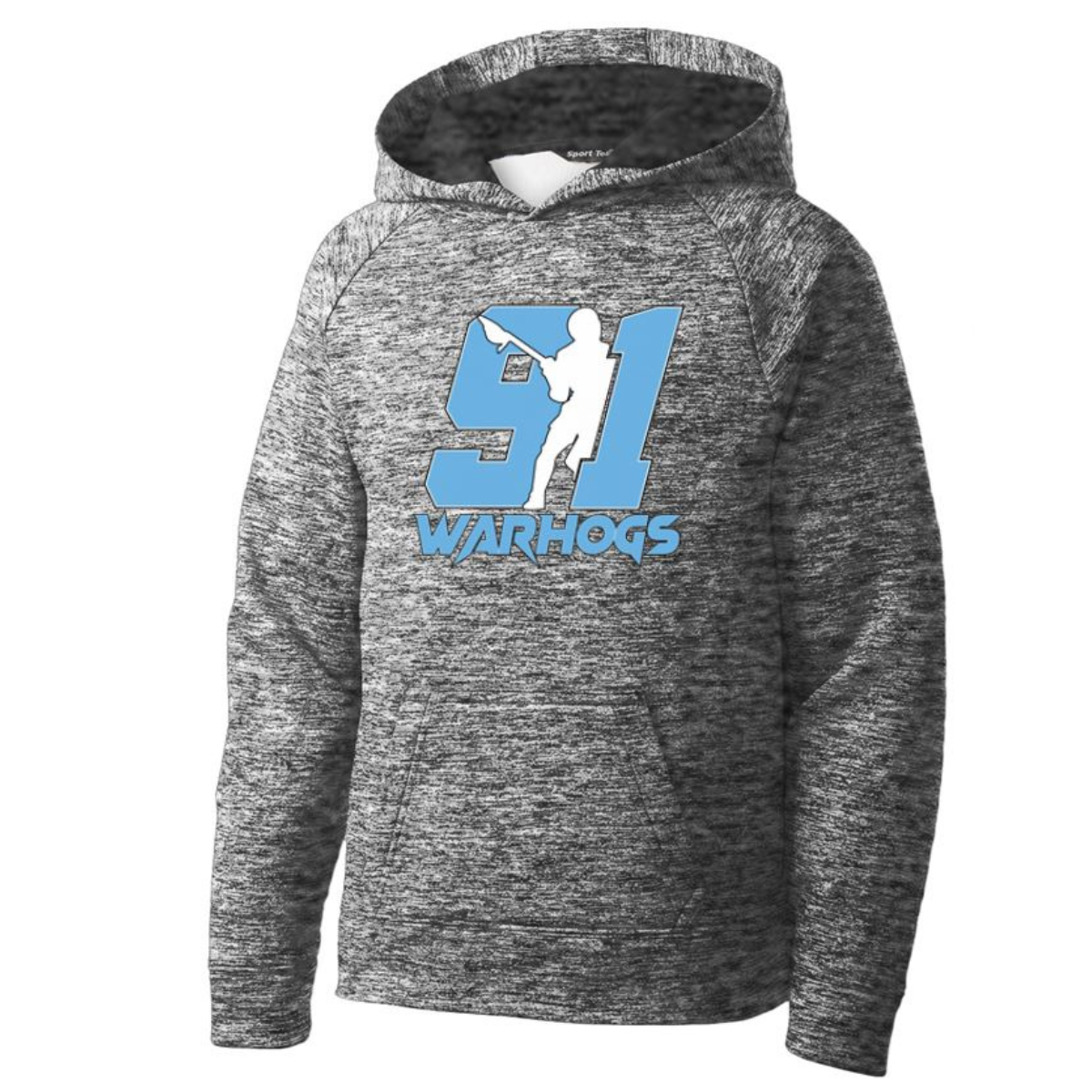 Black Electric