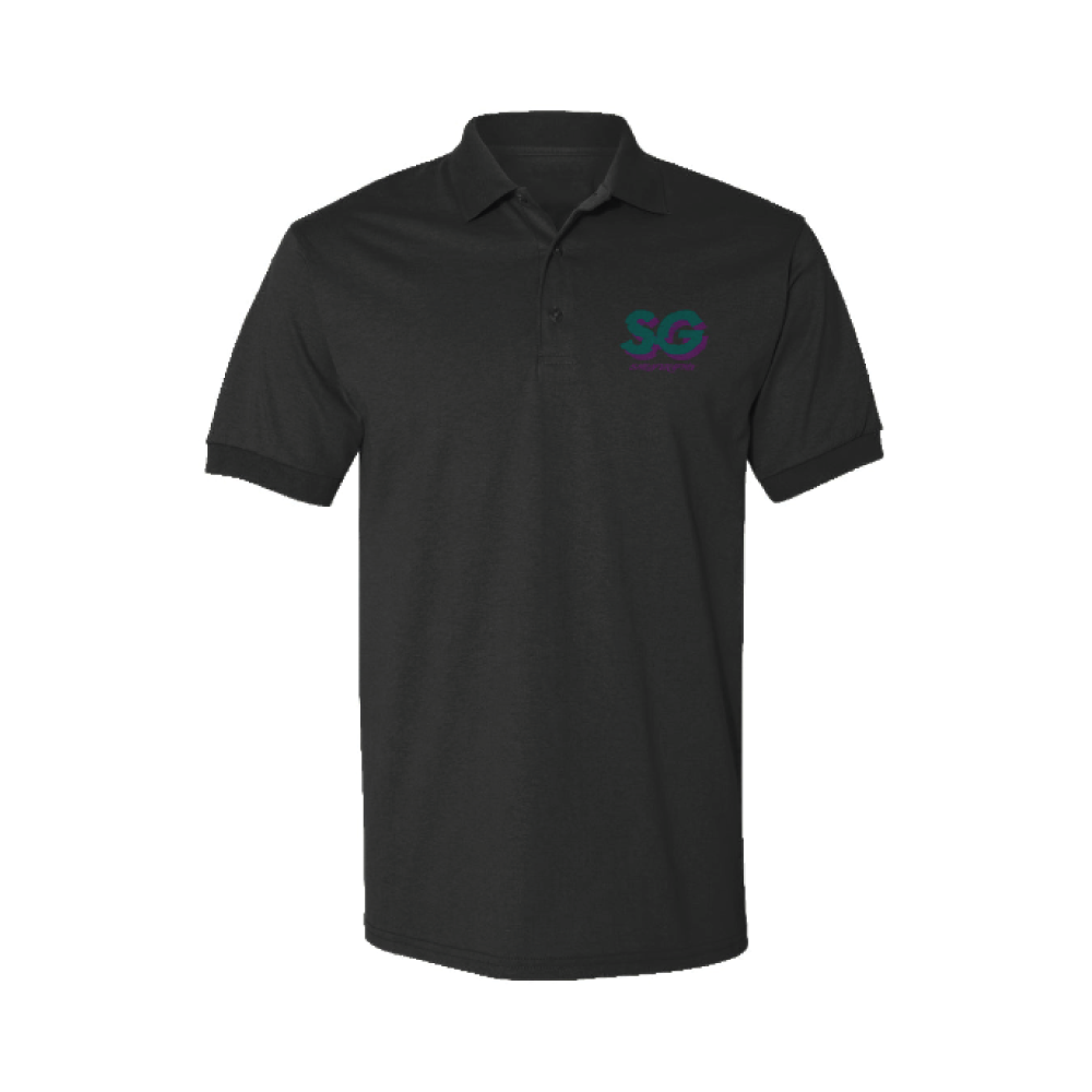 Adult ShilopGraphix Gildan Dryblend Polo