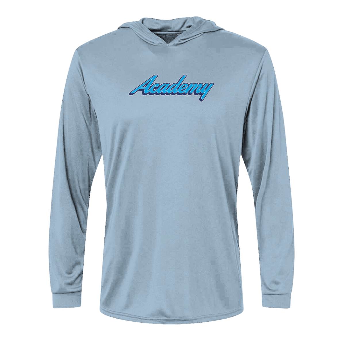 Adult SDLA Paragon Bahama Sun Hoodie