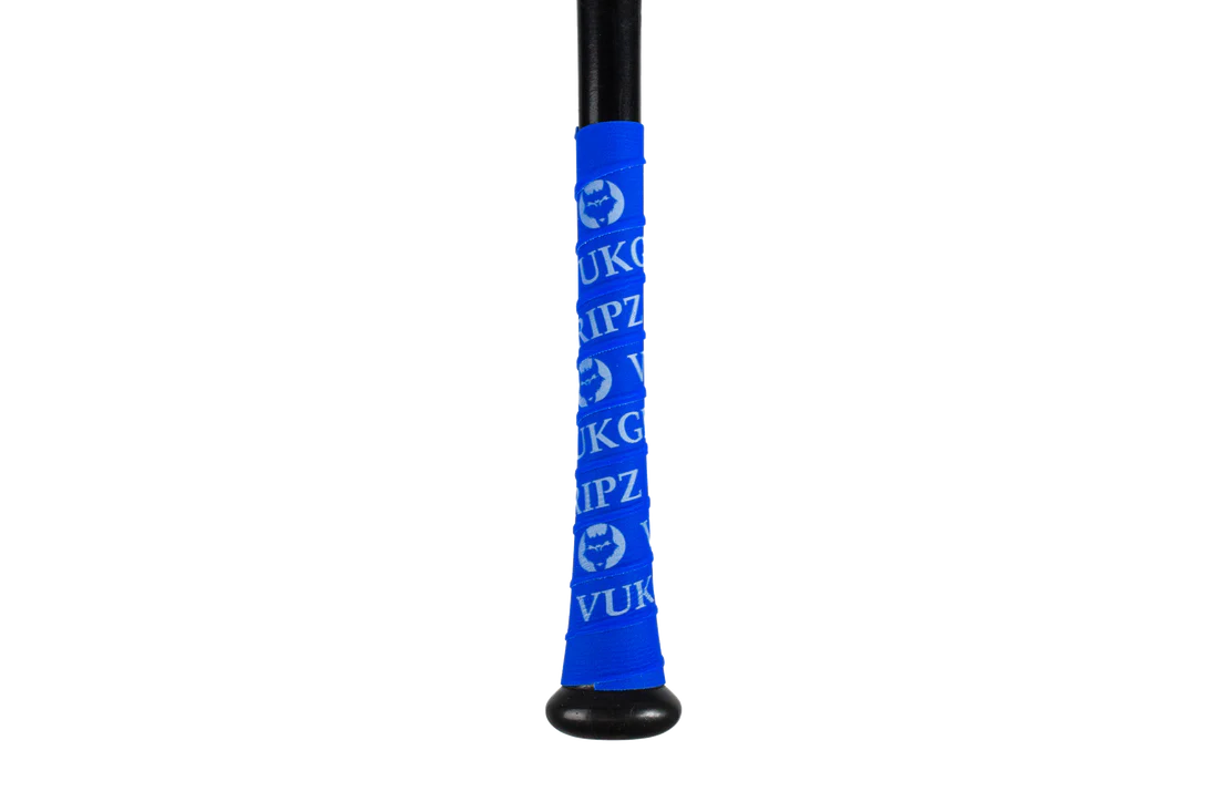 VukGripz Bat Grip Tape
