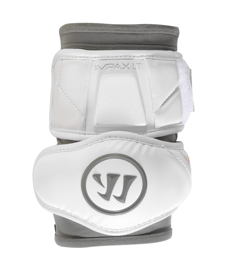 BURN PRO ELBOW PAD - BPEP20 WH L