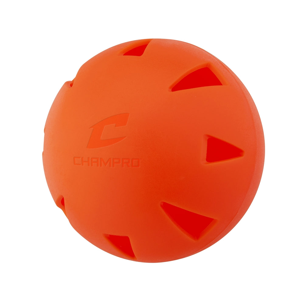 9" BRUTE POLY BALL - 6 PACK - CBB48