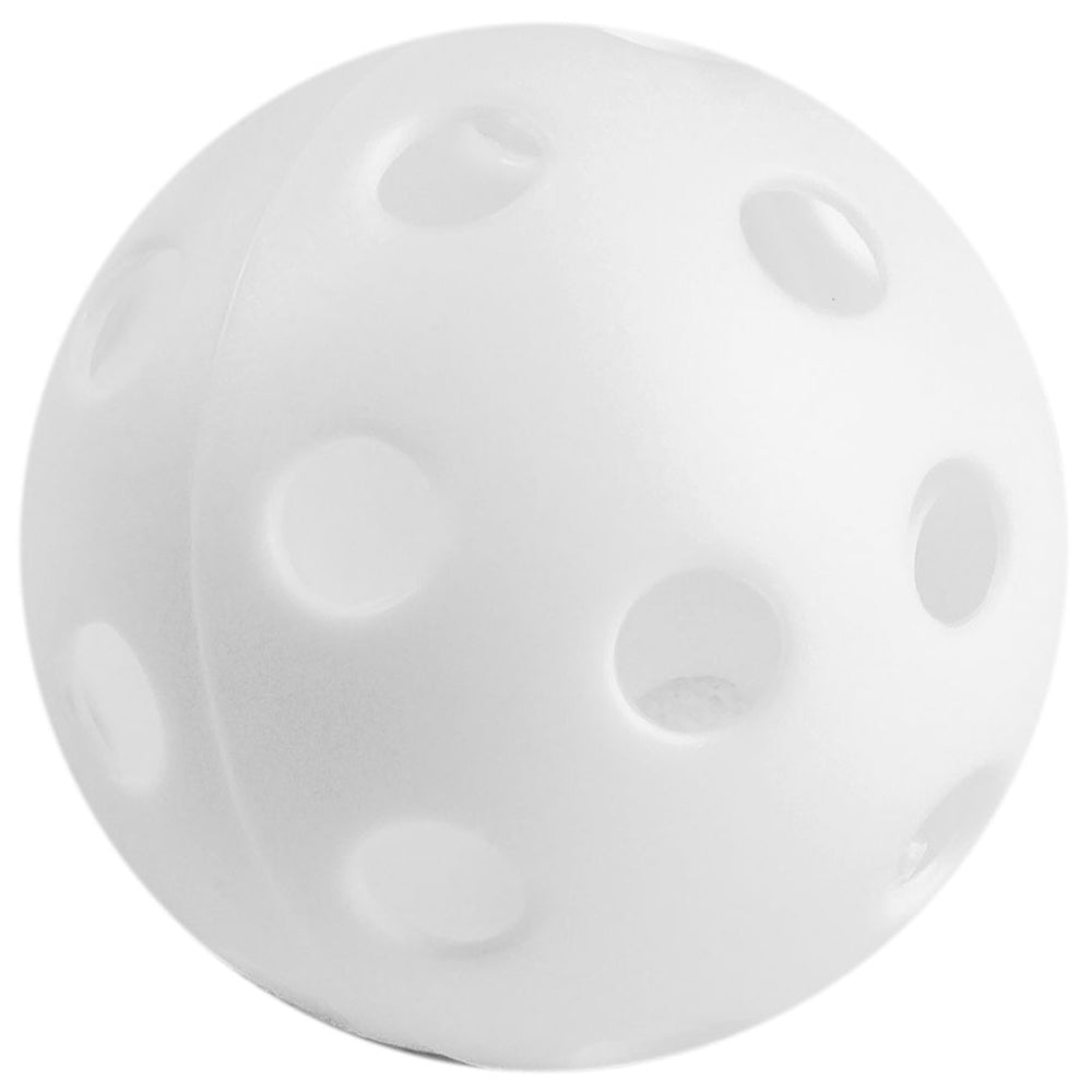 9" POLY MOLDED BASEBALL - CBB-51Y