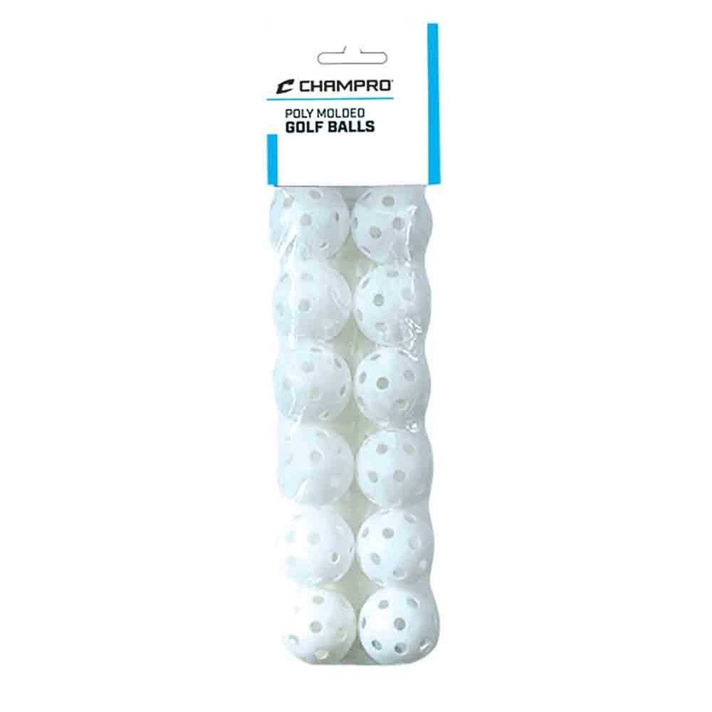 5" POLY BALLS