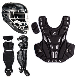 FASTPITCH CATCHER'S SET