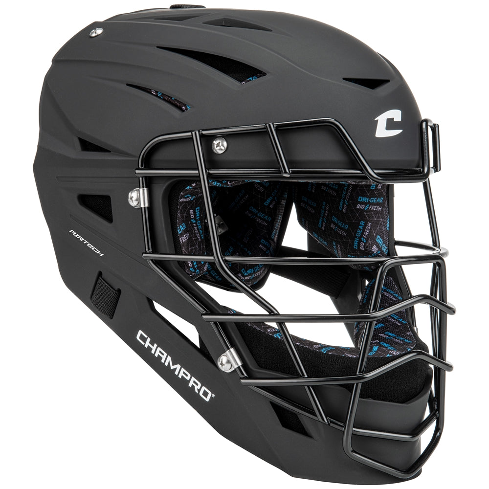 OPTIMUS CHAMPION PLUS CATCHER'S KIT - CBSN3YB