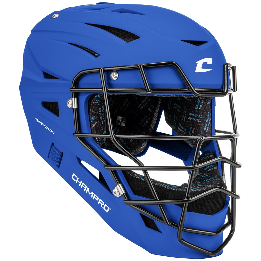 OPTIMUS CHAMPION PLUS CATCHER'S KIT - CBSN3ARY