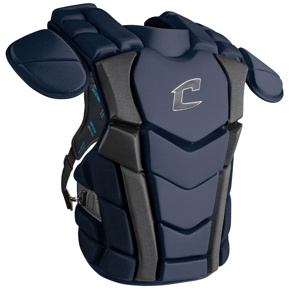 OPTIMUS CHAMPION PLUS CATCHER'S KIT - CBSN3YNY