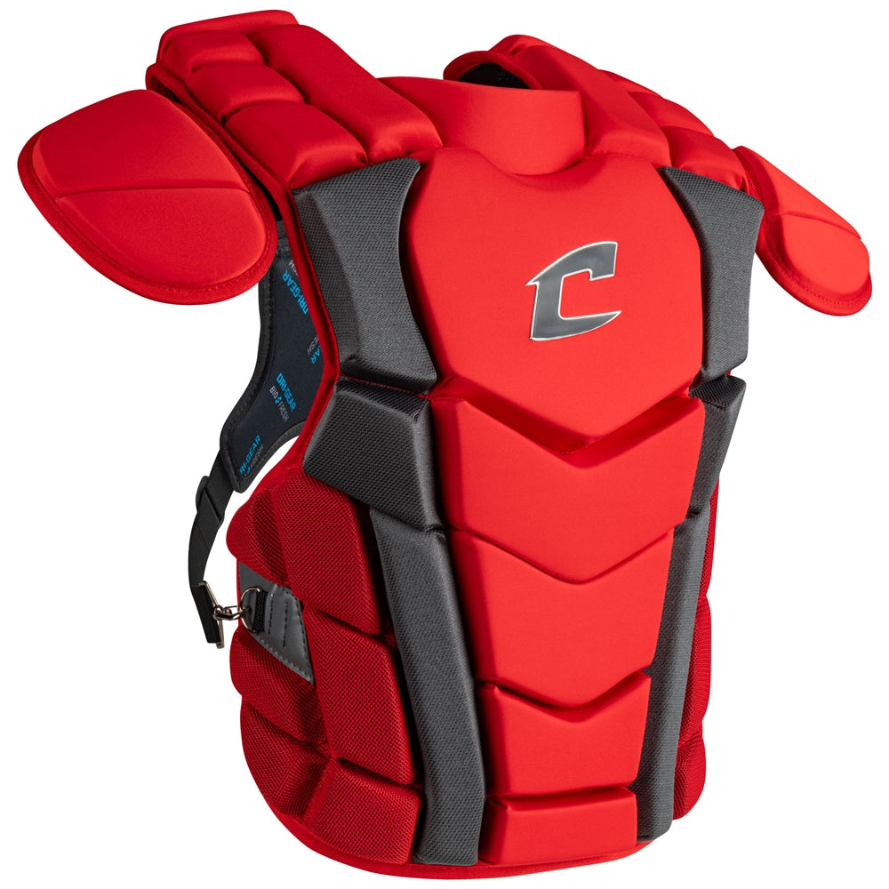 OPTIMUS CHAMPION PLUS CATCHER'S KIT - CBSN3ASC