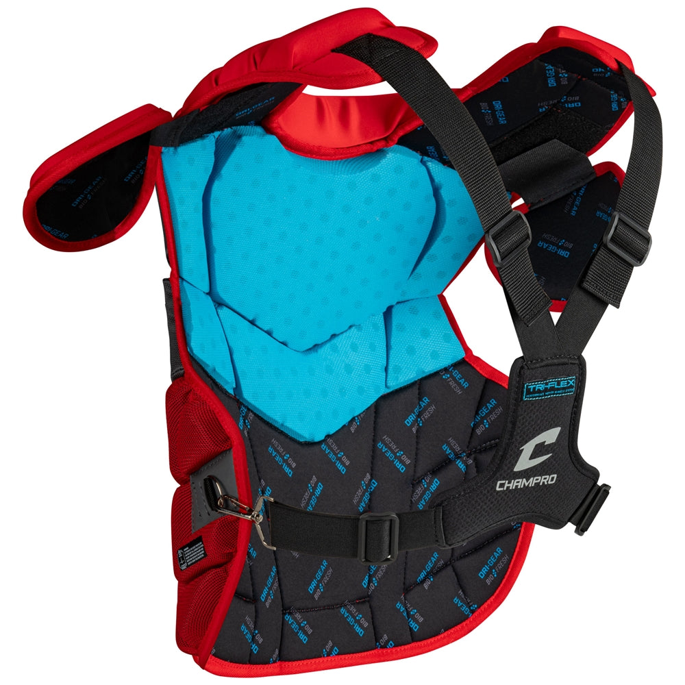 OPTIMUS CHAMPION PLUS CATCHER'S KIT - CBSN3ASC