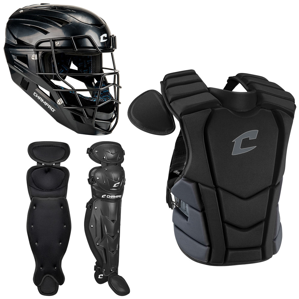 OPTIMUS CHAMPION SELECT CATCHER'S KIT - CBSN4JB