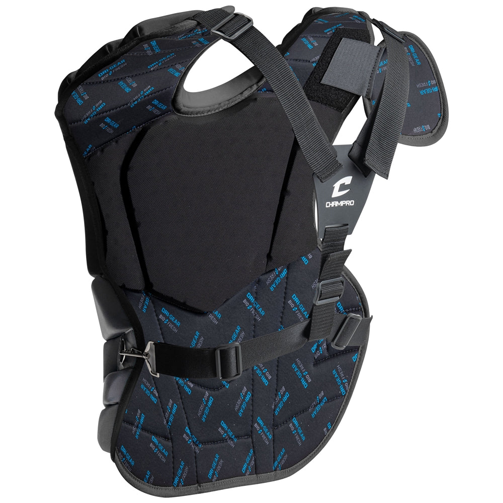 OPTIMUS CHAMPION SELECT CATCHER'S KIT - CBSN4JB