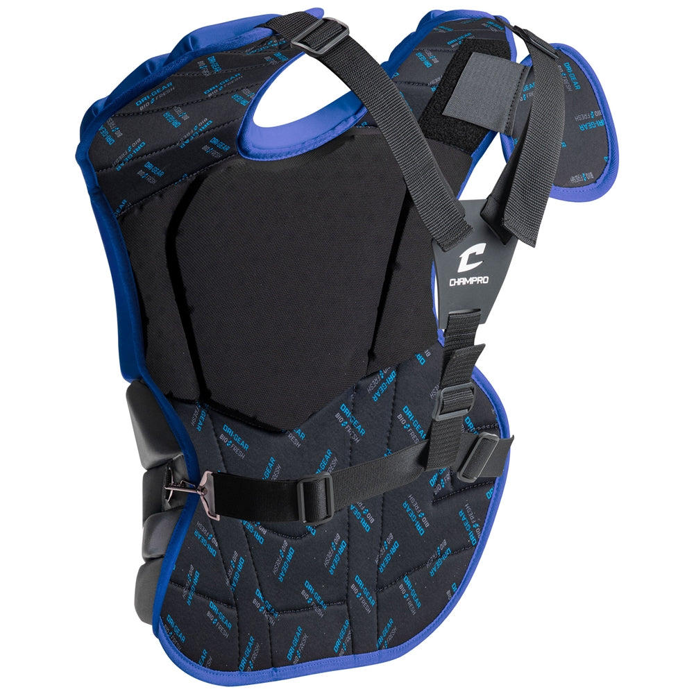 OPTIMUS CHAMPION SELECT CATCHER'S KIT - CBSN4ARY