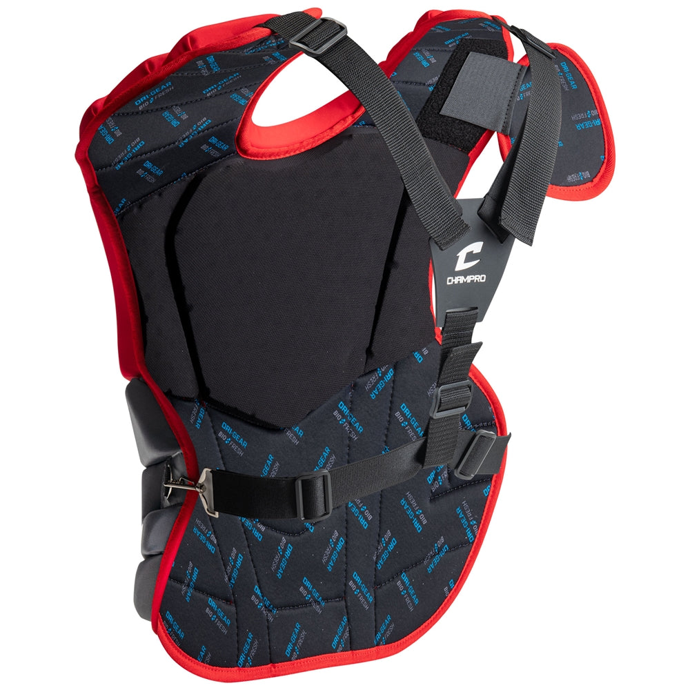 OPTIMUS CHAMPION SELECT CATCHER'S KIT - CBSN4YSC