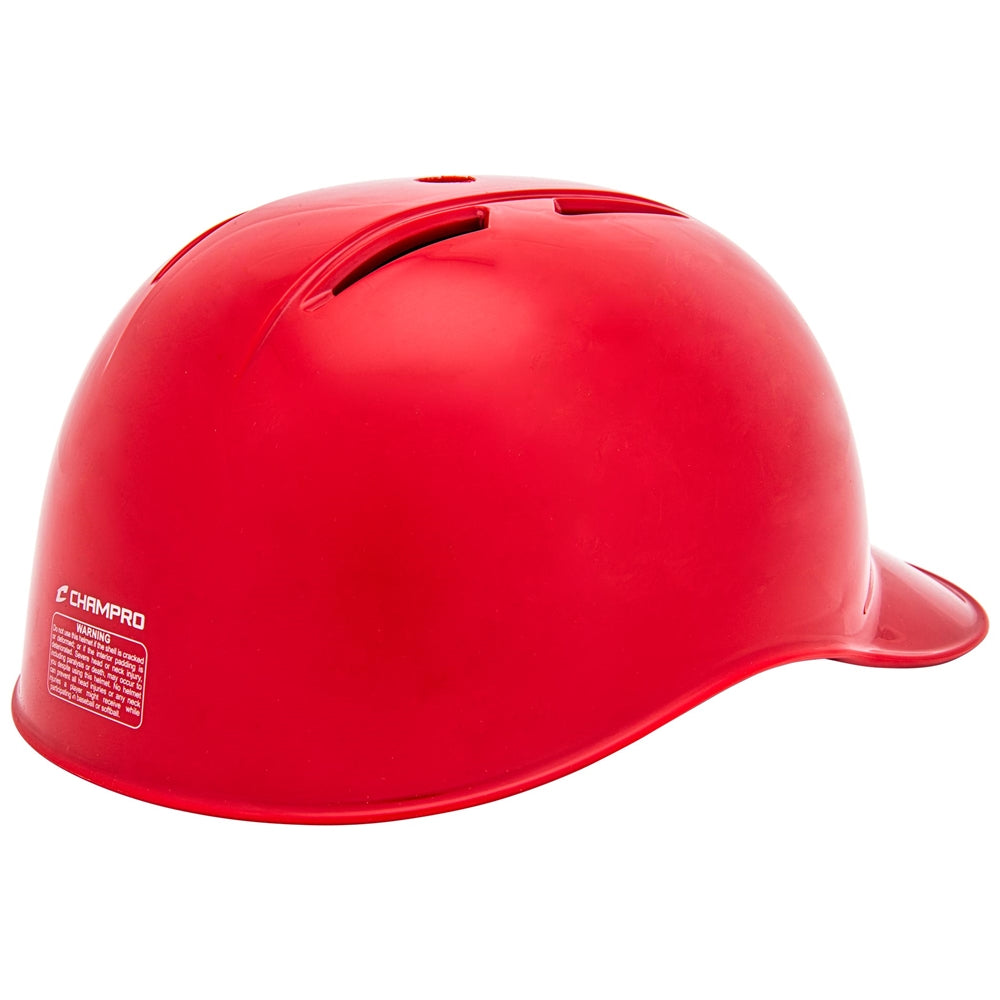 CATCHER'S/COACH'S HELMET