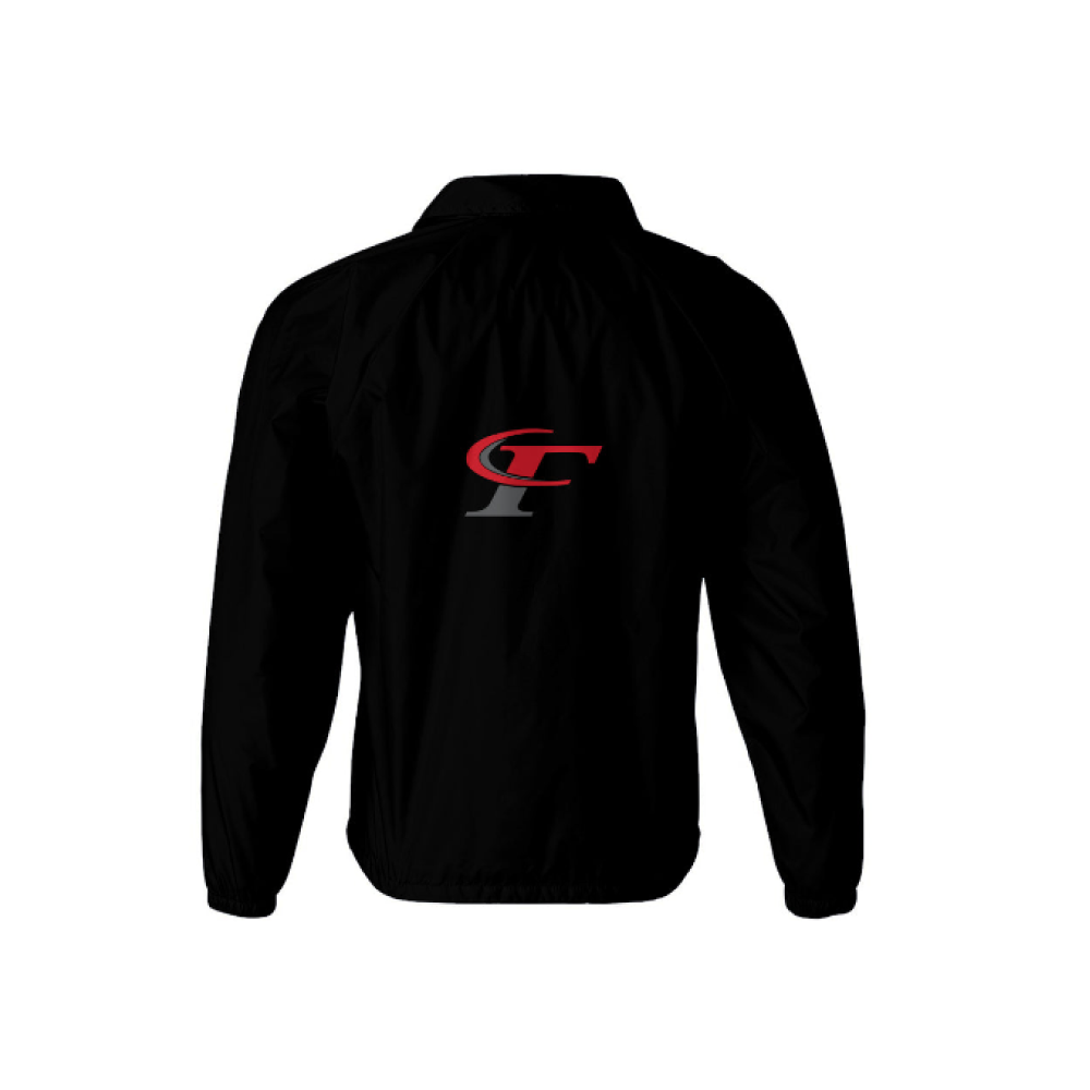 Adult Colorado Force Softball Coach's Jacket